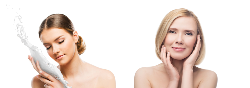 Dr Batniji Moisturizing Products